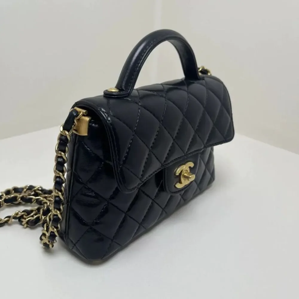 Chanel Women Pre-Loved Bag Very Good Condition